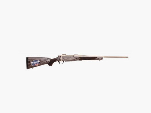 SZTUCER MOSSBERG PATRIOT KAL. 300 WIN MAG LAMINAT