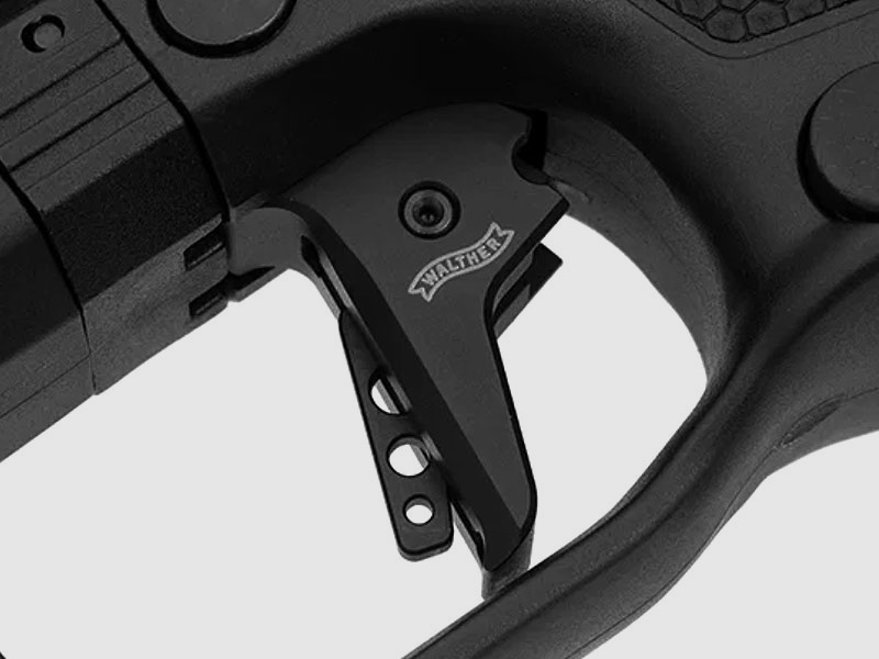WALTHER Dynamic Performance Trigger PDP