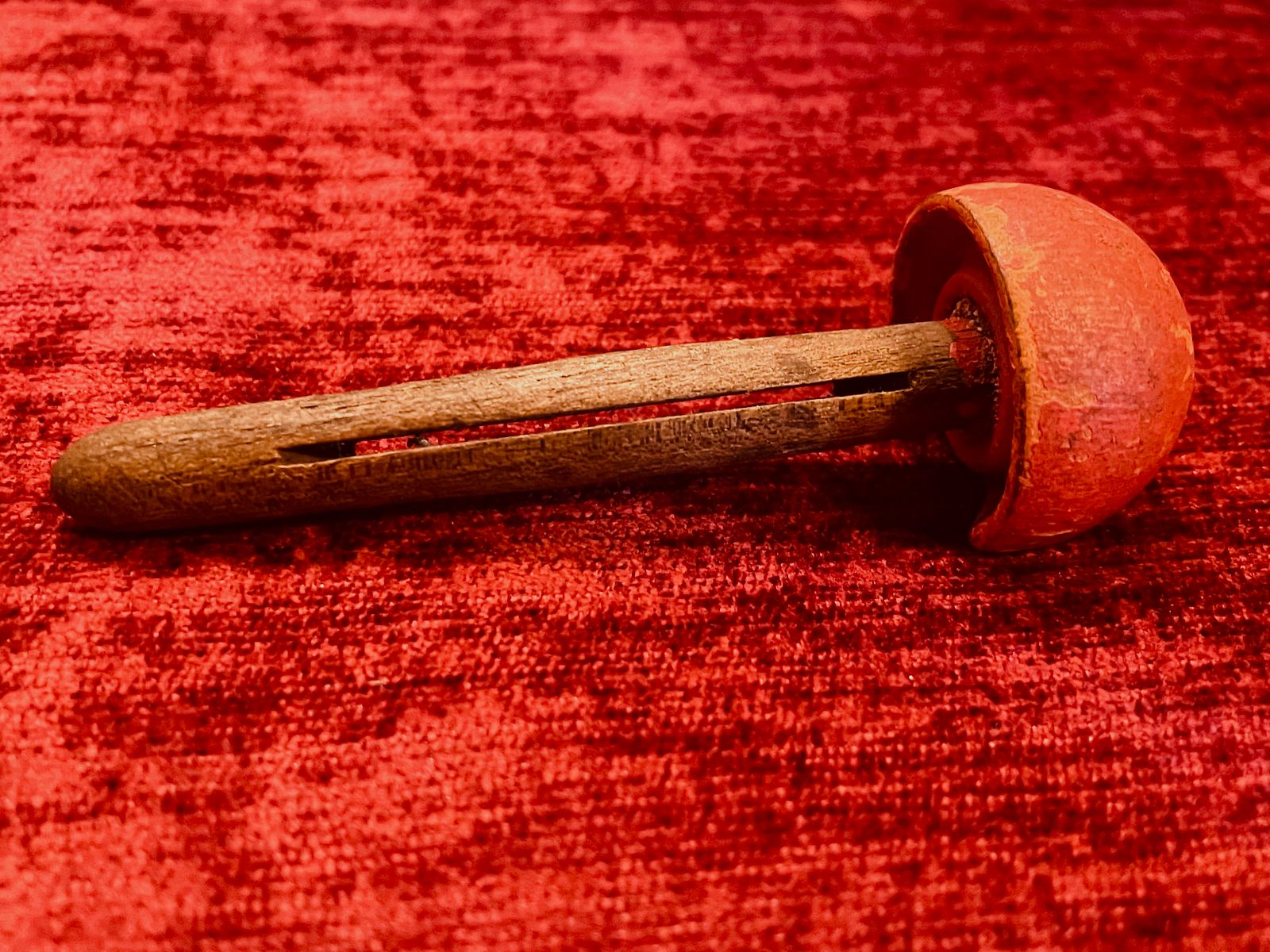 Chassepot Zündnadelgewehr Mündungsschoner Mündungsdeckel