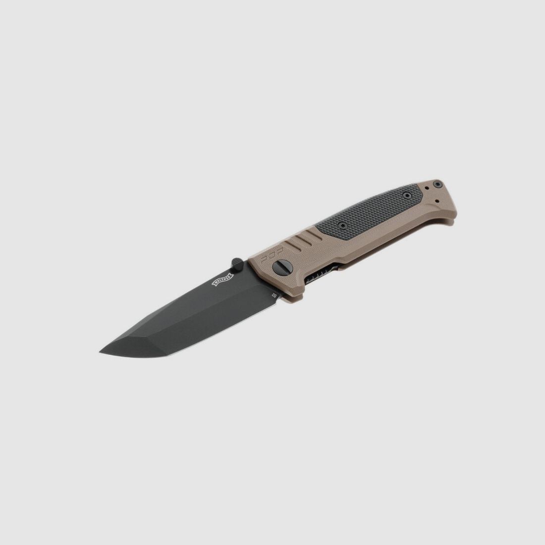 PDP Tanto Folder plain FDE, Bild 2 von 3