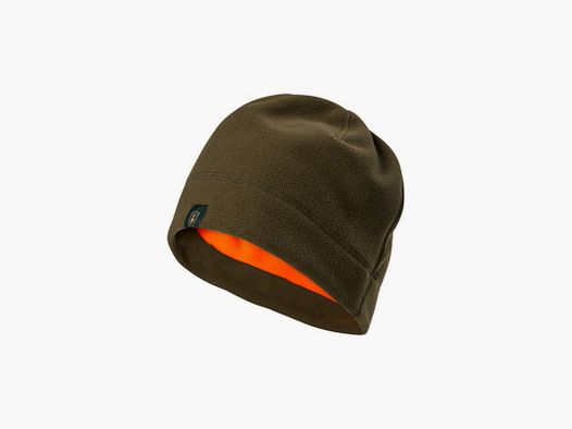 Gorro Deerhunter Fleece reversible