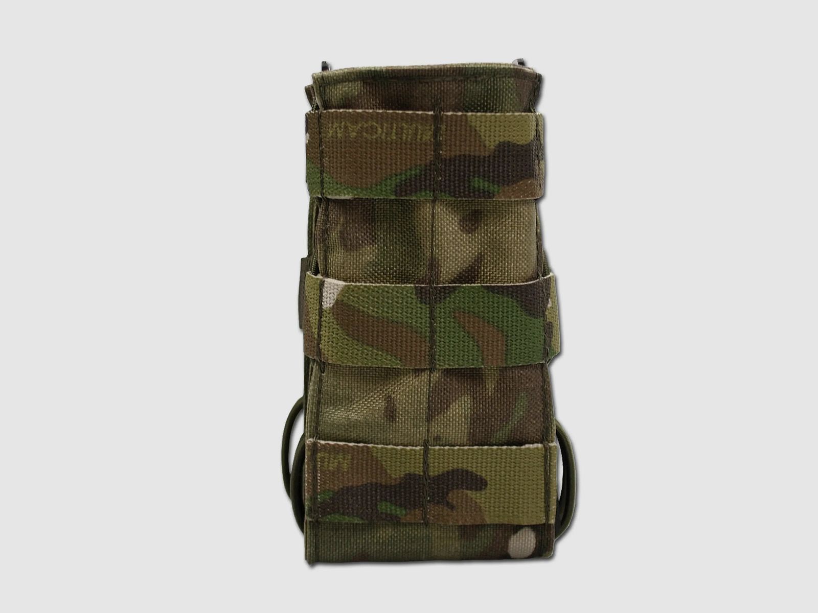 Zentauron Doppelschnellziehtasche G36 Zentauron multicam