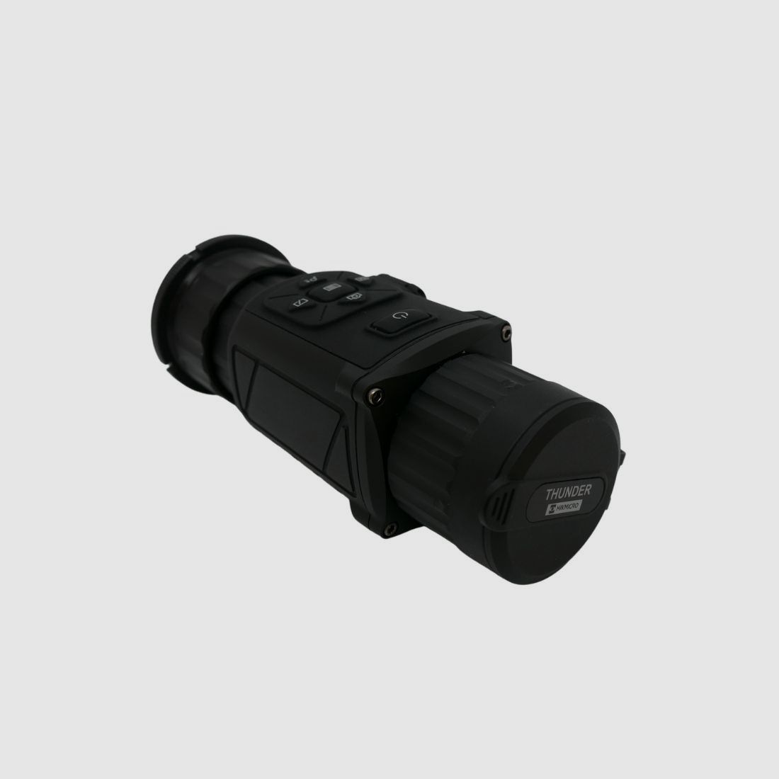 HIK-Micro Technologie d'imagerie thermique Thunder TH35 PC Accessoire d'imagerie thermique Caméra thermique, image 2 sur 4