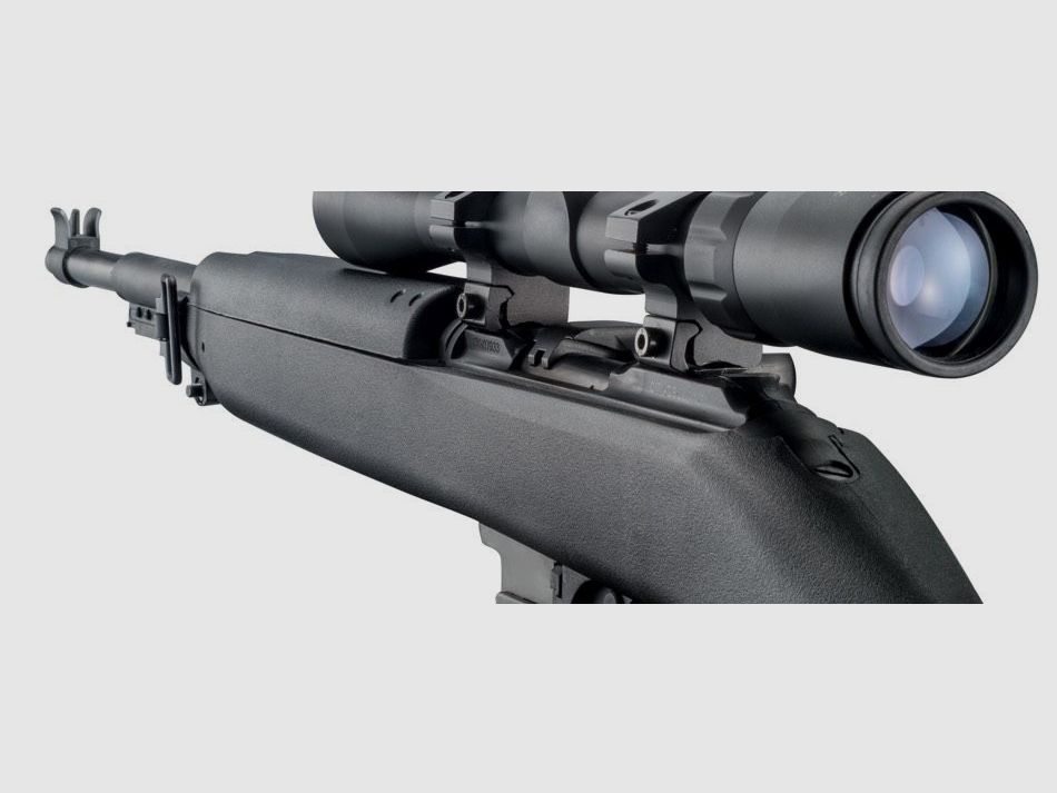 Chiappa M1-9mm Carbine Kunstoffschafft