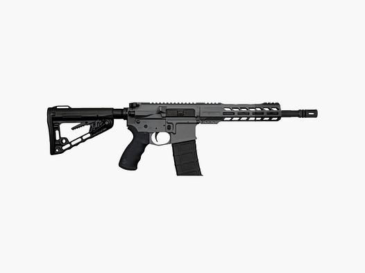 LFA Leo 10,5" Tungsten