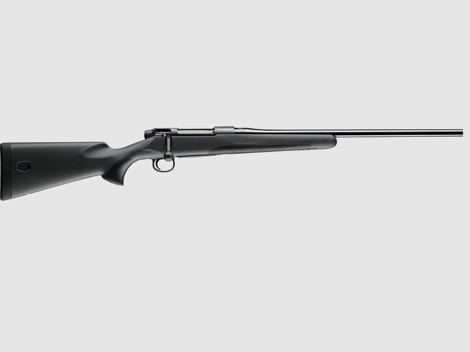 Mauser 80111225 Repetierbüchse M18 Standard .308 Win. M15x1 51cm Lauflänge