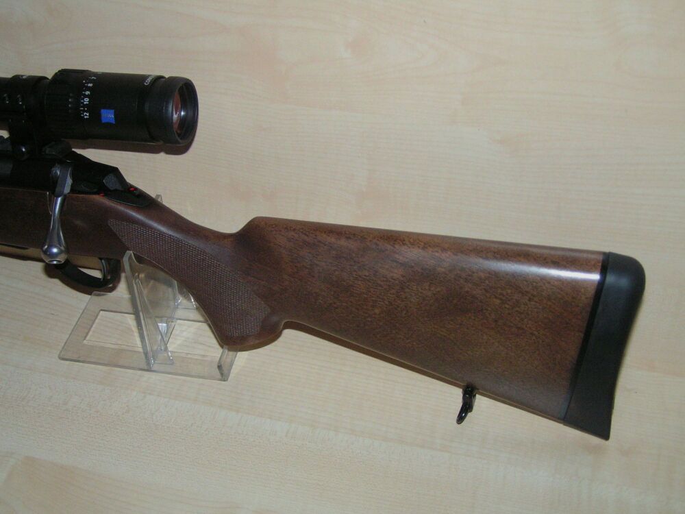 Tikka Link System T3x Hunter