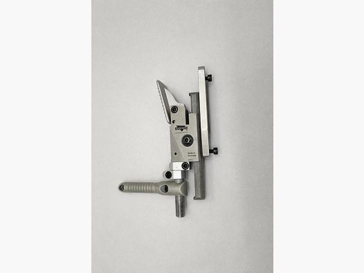 Anschütz Hakenkappe