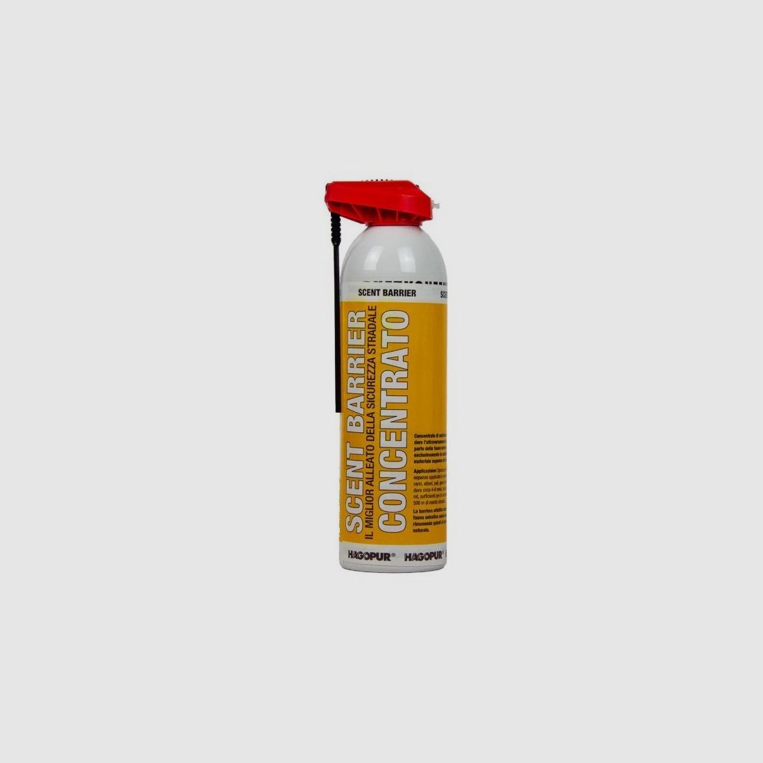 SCENT BARRIER FÜR SCHWEINE 500ML