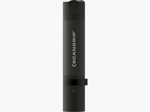 Scangrip Zaklamp Flash 300