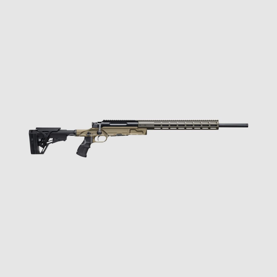 Haenel LR/ONE .308Win LL=60cm