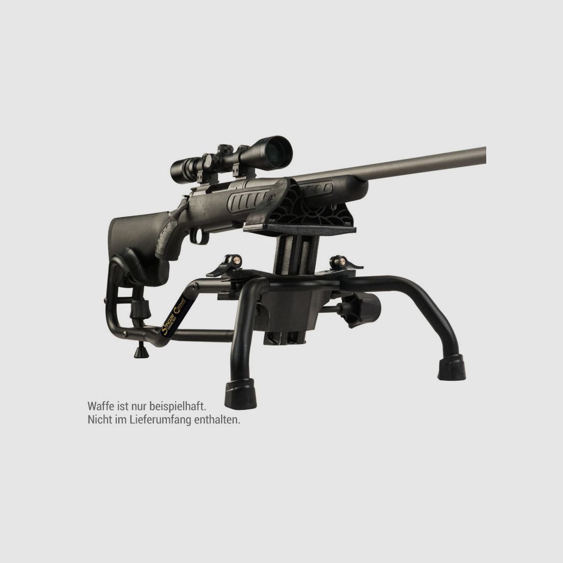 Caldwell STINGER Shooting Rest (Schießauflage)