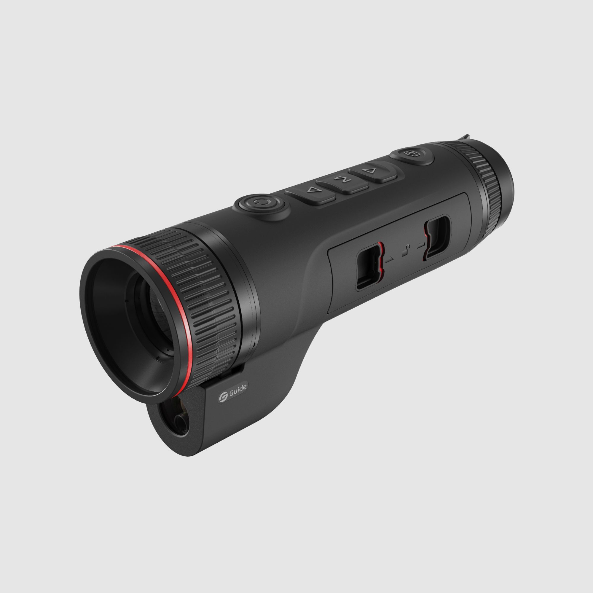 GUIDE kamera termowizyjna TJ430L