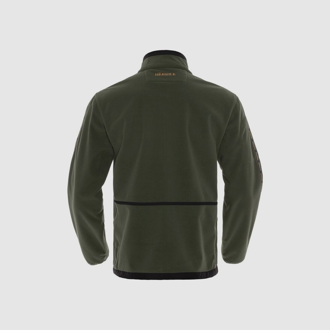Härkila – Kamko Fleece – Goretex windstopper, billede 4 af 7
