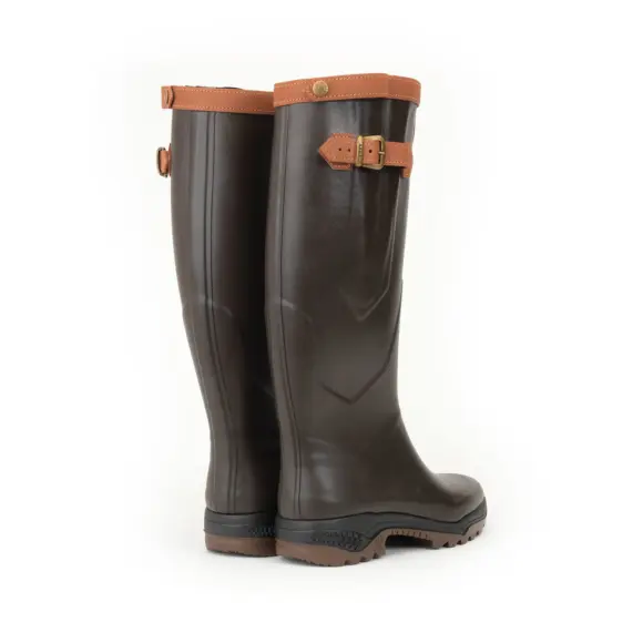 Aigle Parcours 2 Signature Stiefel für breite Füße, Bild 5 von 12