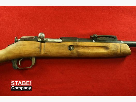 Russische Tula Mosin Nagant 1891