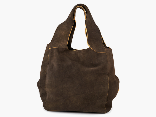 dirndl & bua Handtasche in Akazie