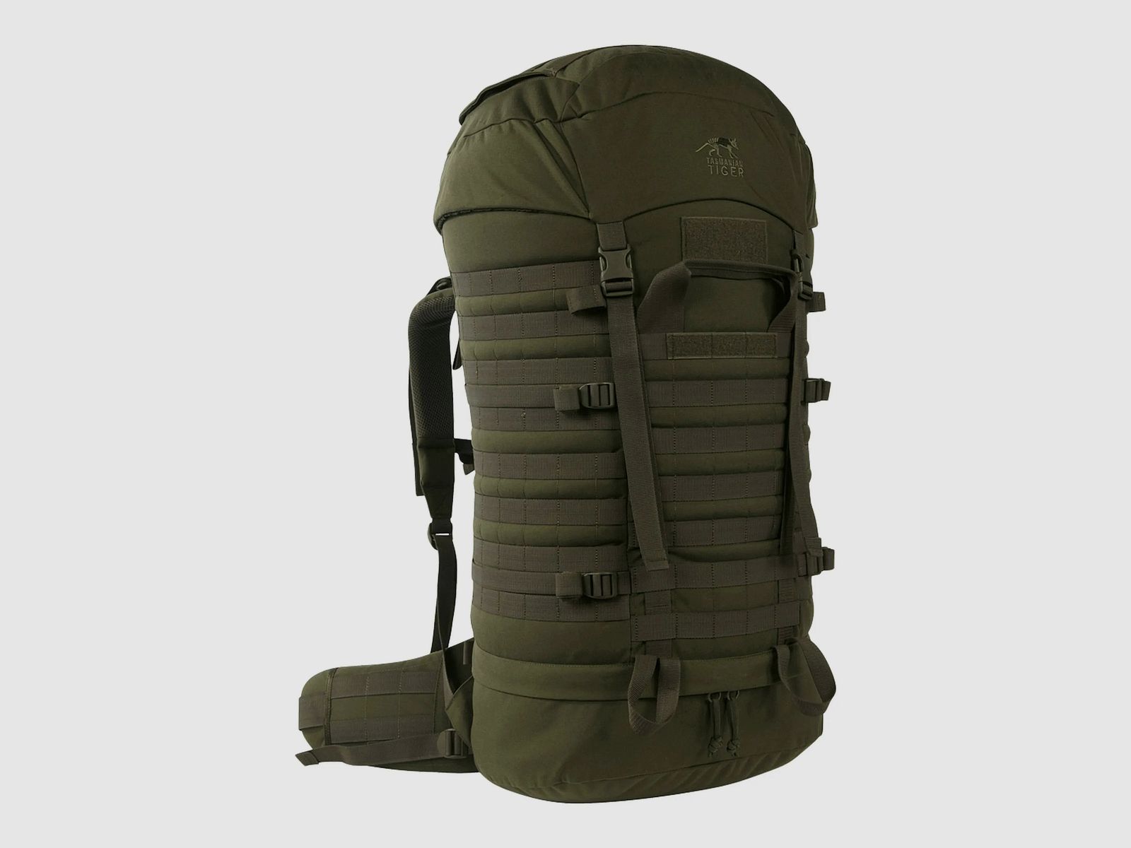 Tasmanian Tiger Rucksack Field Pack MKII