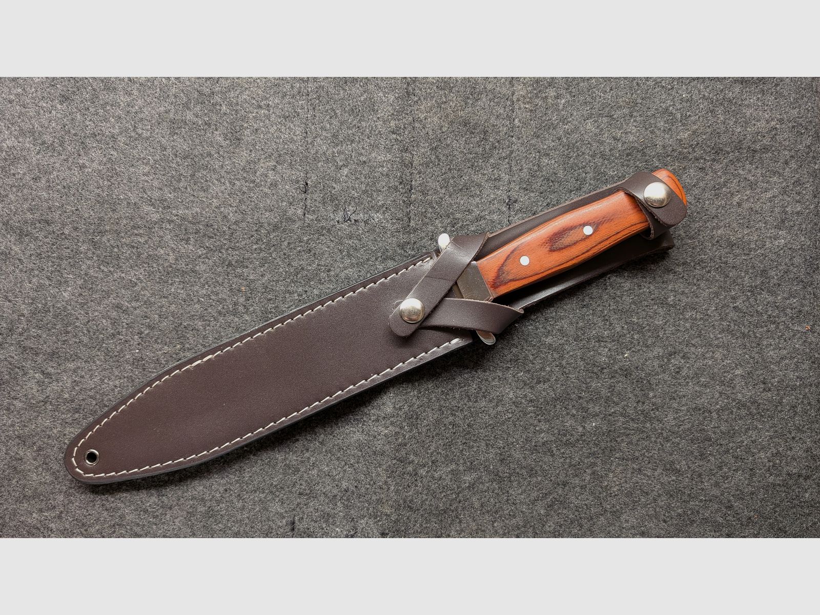 Parforce Messer Sautöter Hatz-Watz Boar Hunter