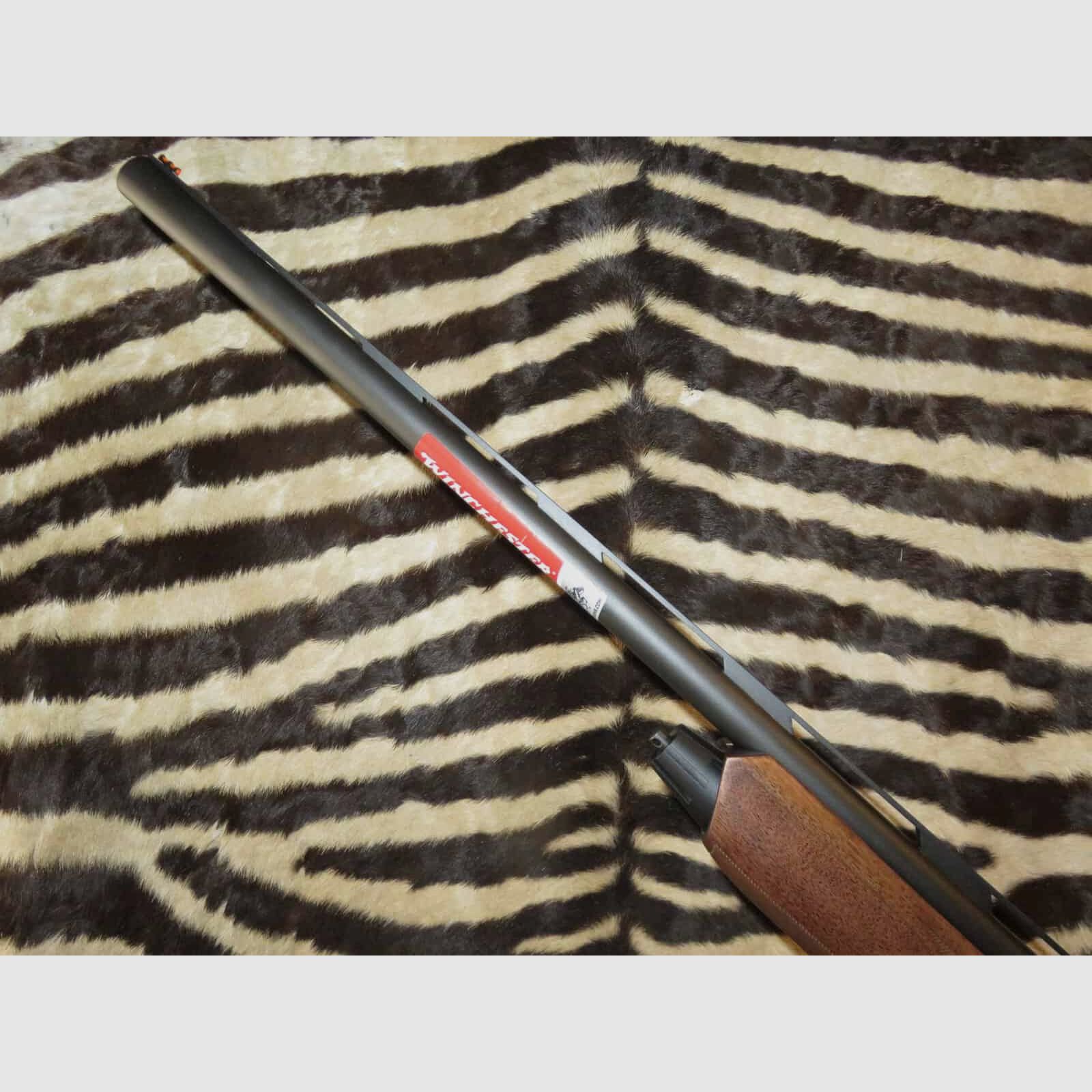 Selbstladeflinte WINCHESTER SX4 Field Kal.12/76 Lauf 71 cm 3 Chokes 1/4 1/2 3/4, Bild 7 von 10