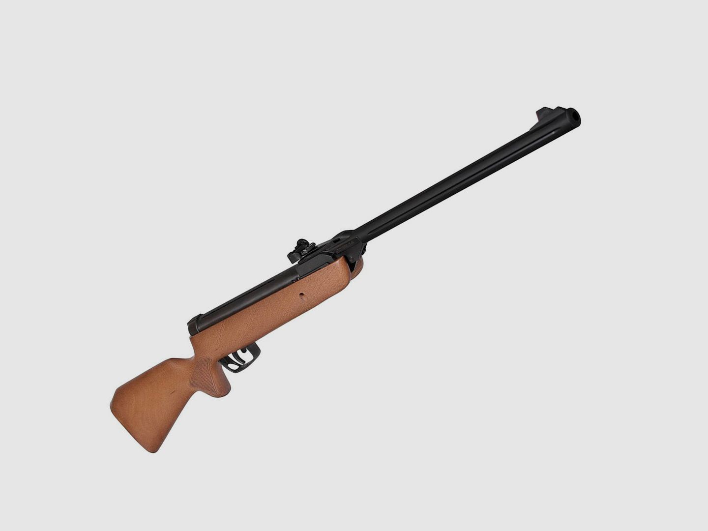 Gamo Junior Delta, Bild 1 von 2