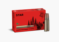 Geco Star 8x57 JS - 20 Stk.