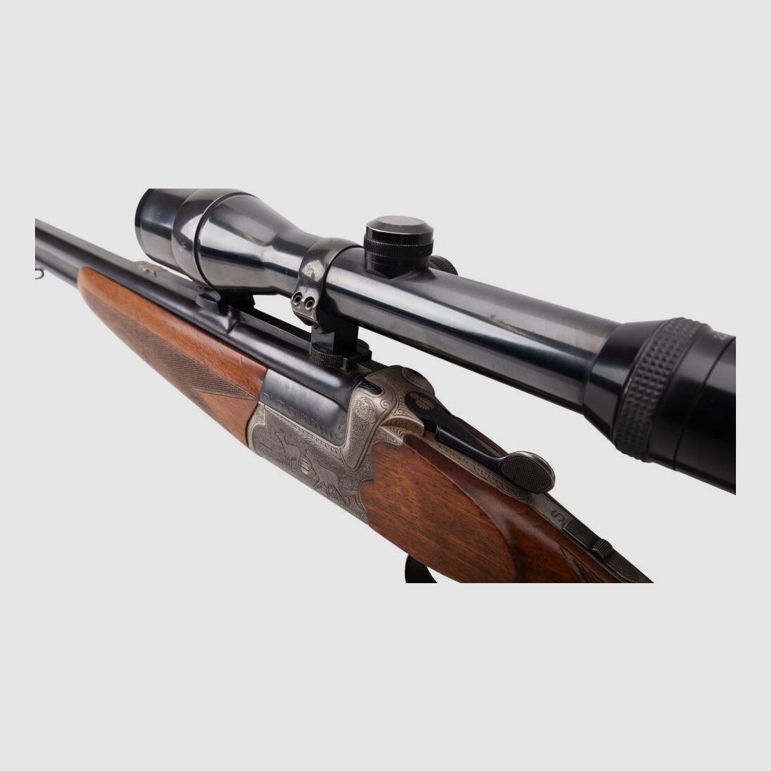 DIVERS Jagd