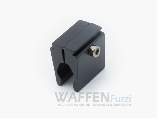 Montaż 11 mm do Crosman 1377 / 2240