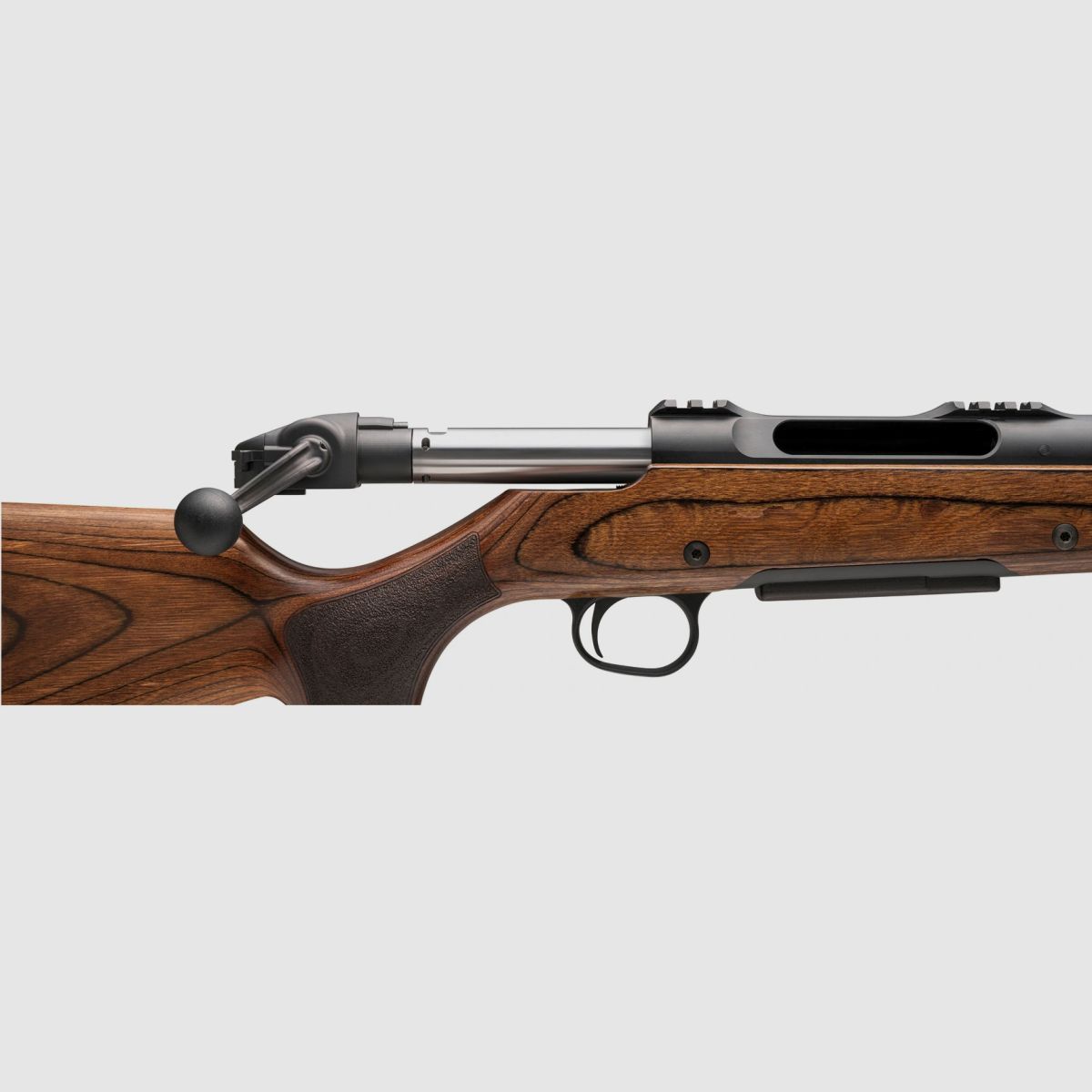 HAENEL Jaeger NXT repeating rifle