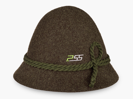 PSS Loden Cappello