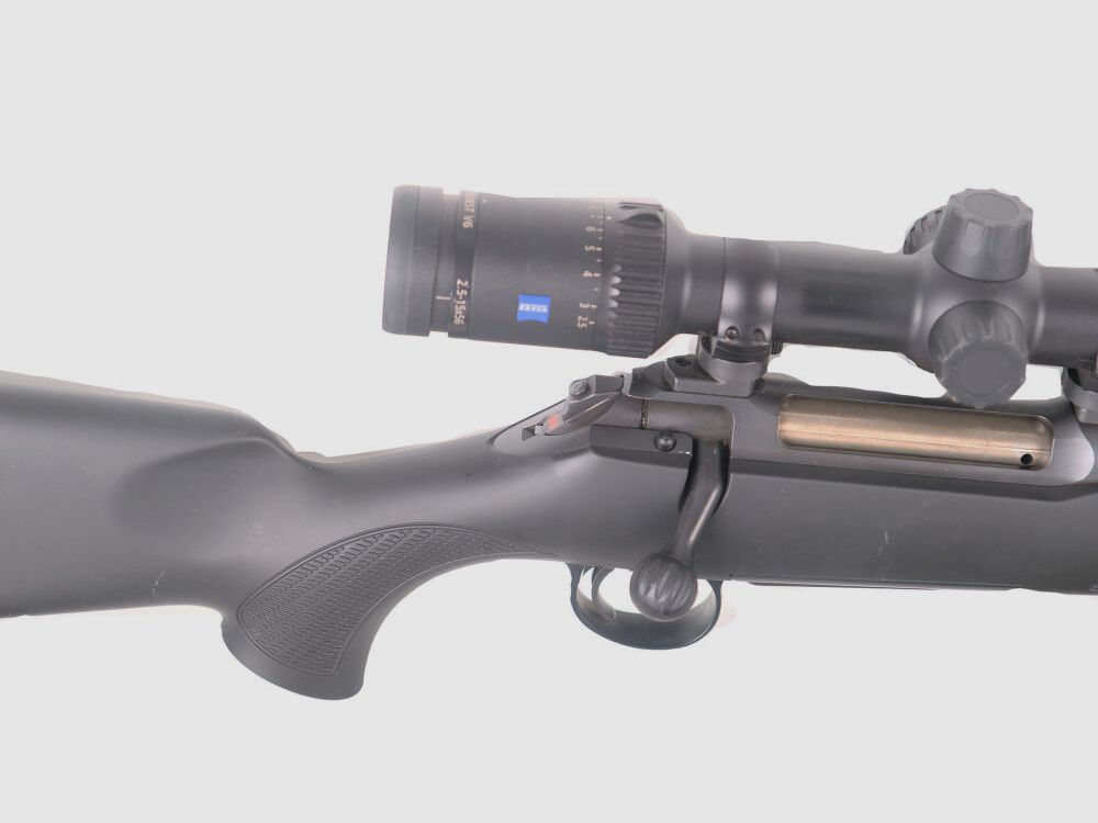 Blaser BD14