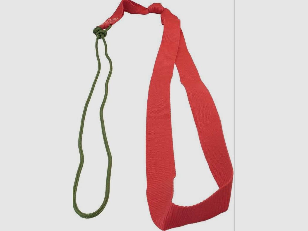 Mouflon Recovery Aid