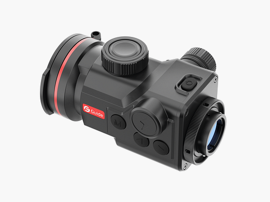 GUIDE TB650P 2.0