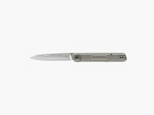 Walther Messer - GFT - Titan