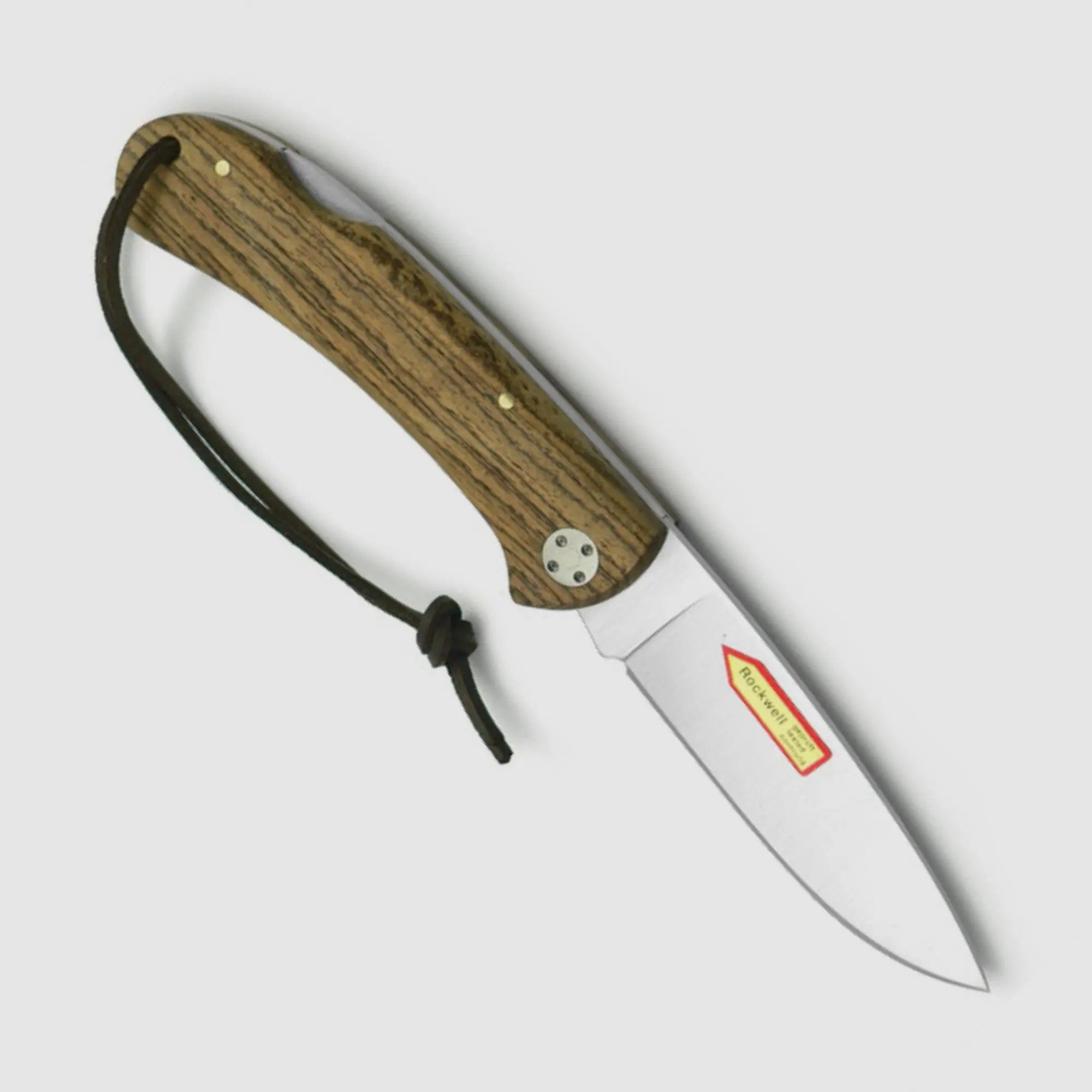 PUMA IP el corte, bocote