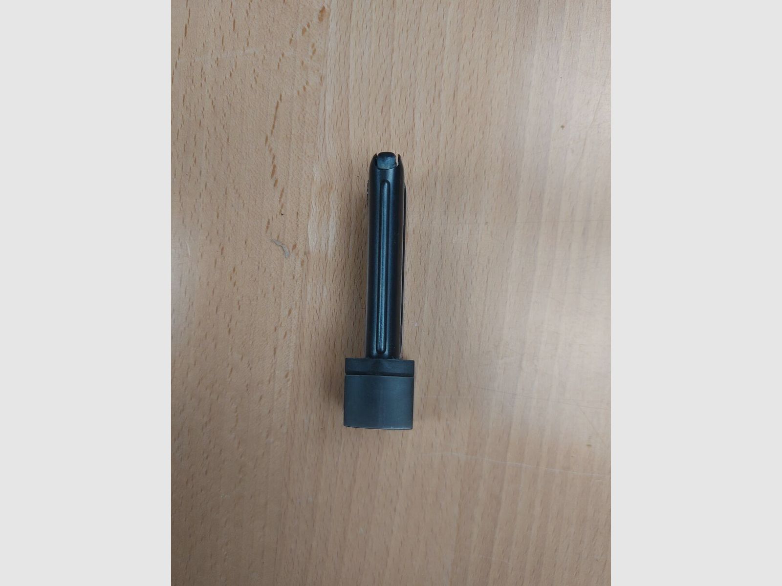 Walther, Ulm GSP