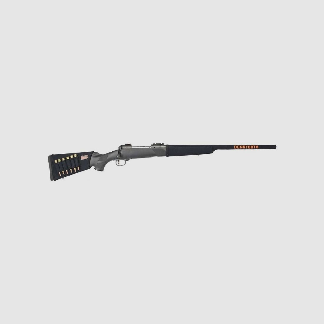 Rifle-Kit 2 Teile. Schaft + Lauf, Bild 2 von 21