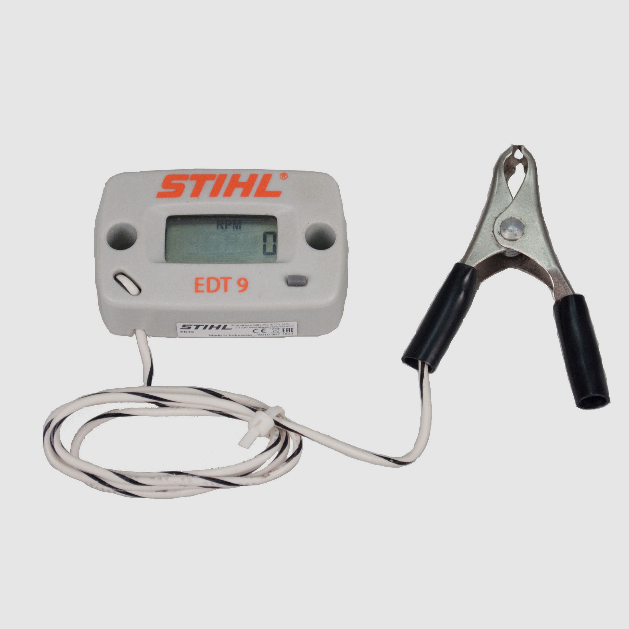 Stihl tachimetro EDT 9