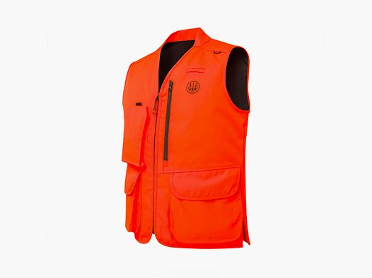 GILET – BERETTA – THORN RESISTANT VEST H.V. Orange (EN471)