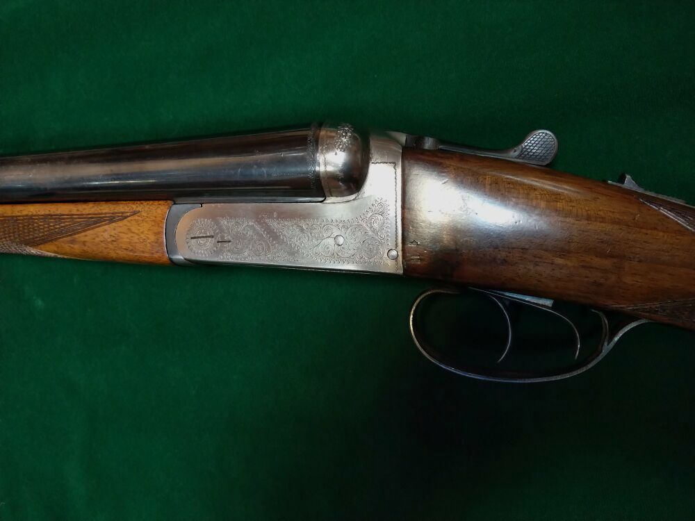 Hubertus Mod. 20