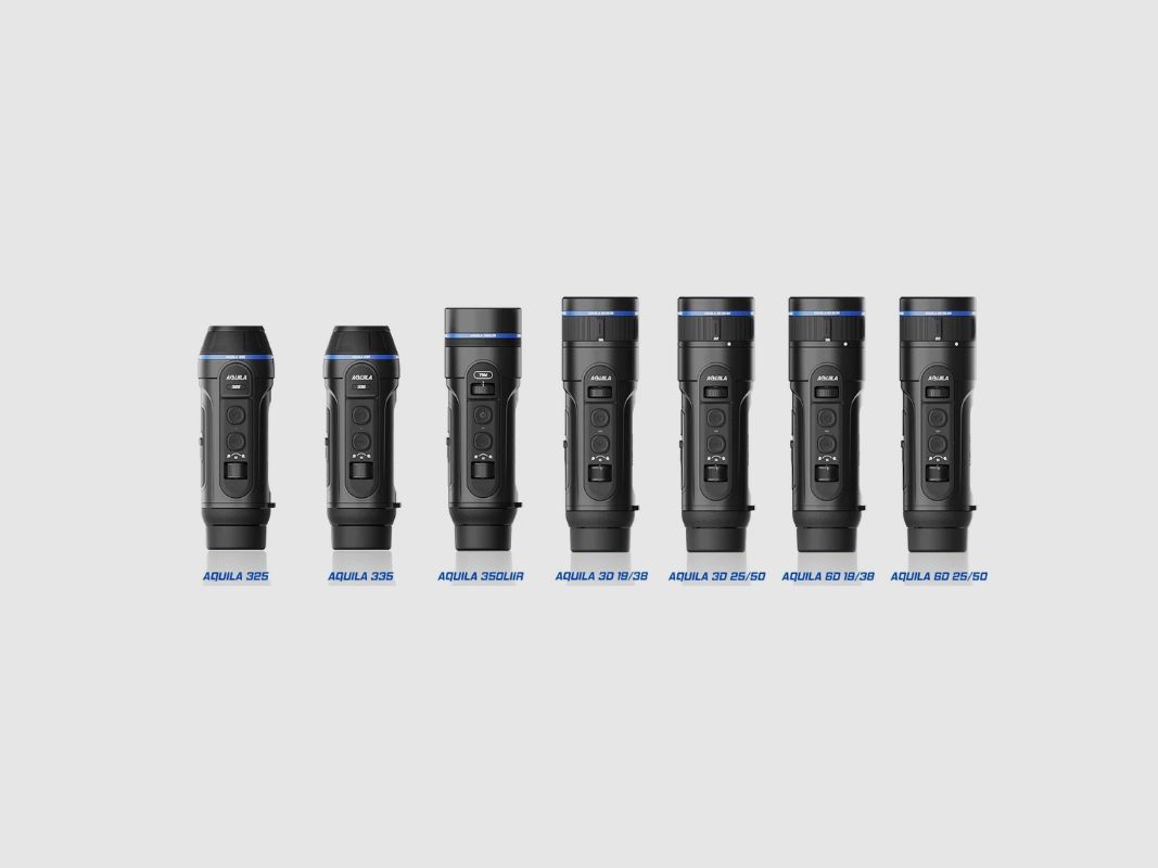 Thermal monocular CONOTECH AQUILA
