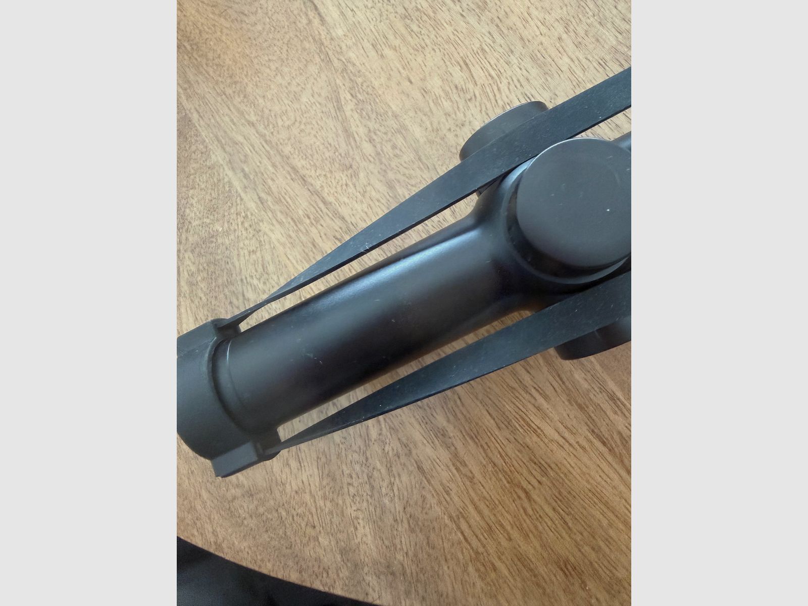 Steiner Ranger 4 1-4x24 (like new and warranty), immagine 6 di 11