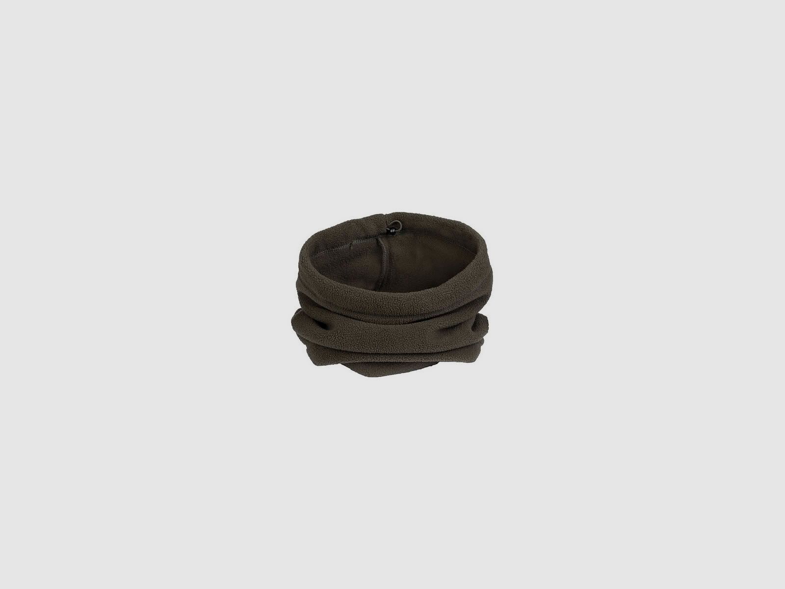 Mil-Tec® scaldacollo in pile verde oliva*