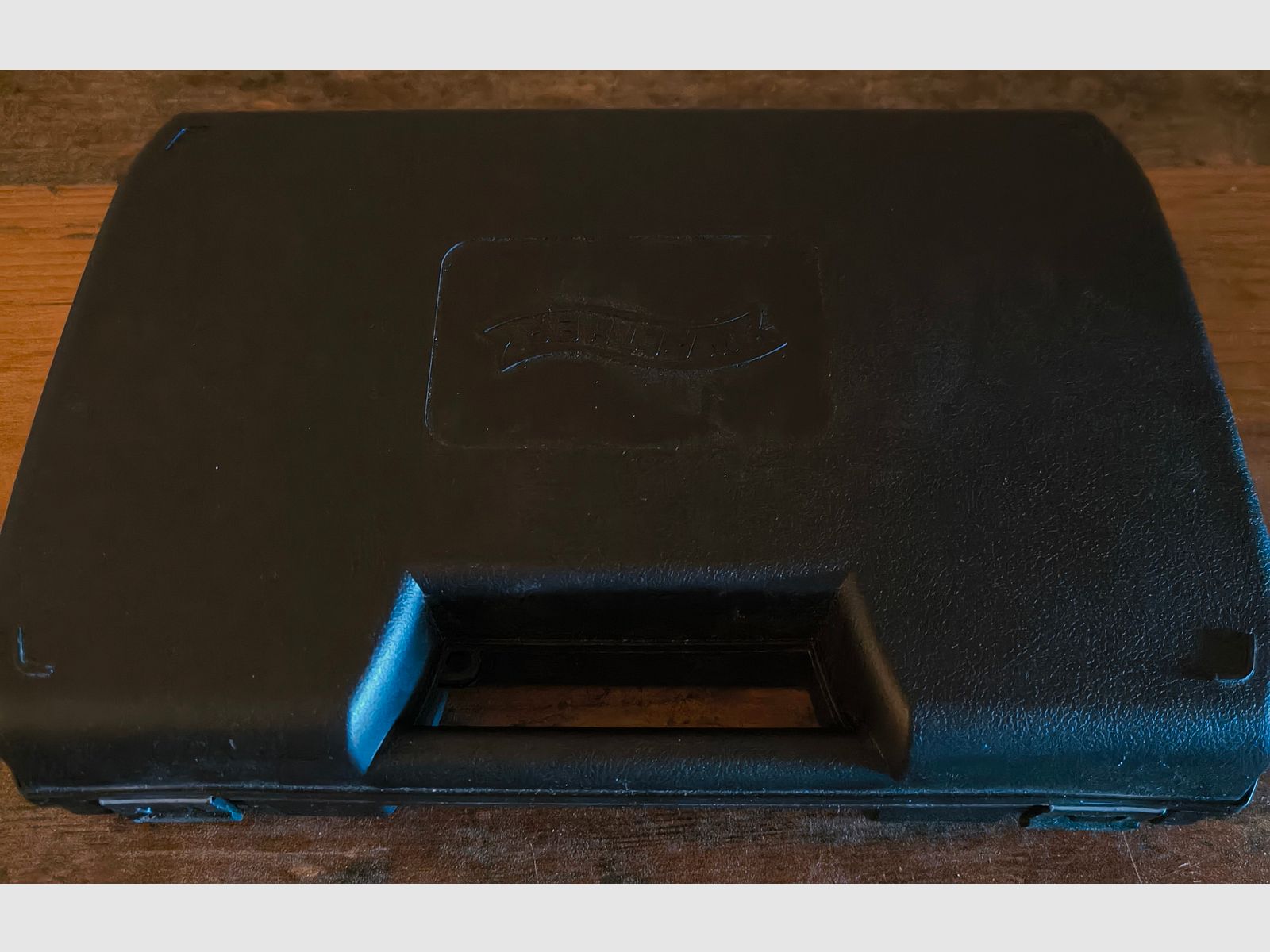 ⚠️ Collezionisti e fan di Walther, Walther BIG BORE'S ispirato alla Colt 1911, 9mmPAK, funzionale e visivamente in condizioni impeccabili, come nuovo e mai sparato!!