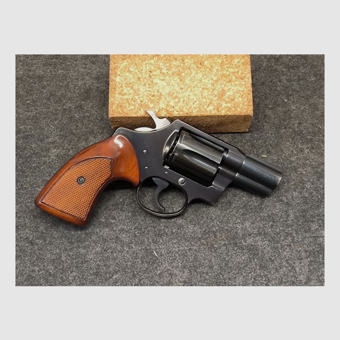 Colt Detective Special 2