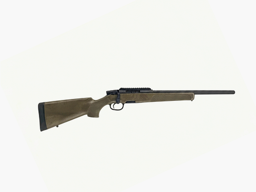 Steyr SSG 69 PII-K Olive