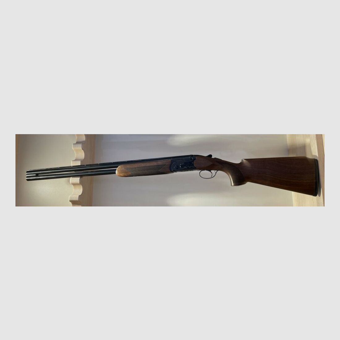 BERETTA ULTRALEGGERO VITTORIA - DAMESGEWEER/LINKS (Looplengte 71 cm)