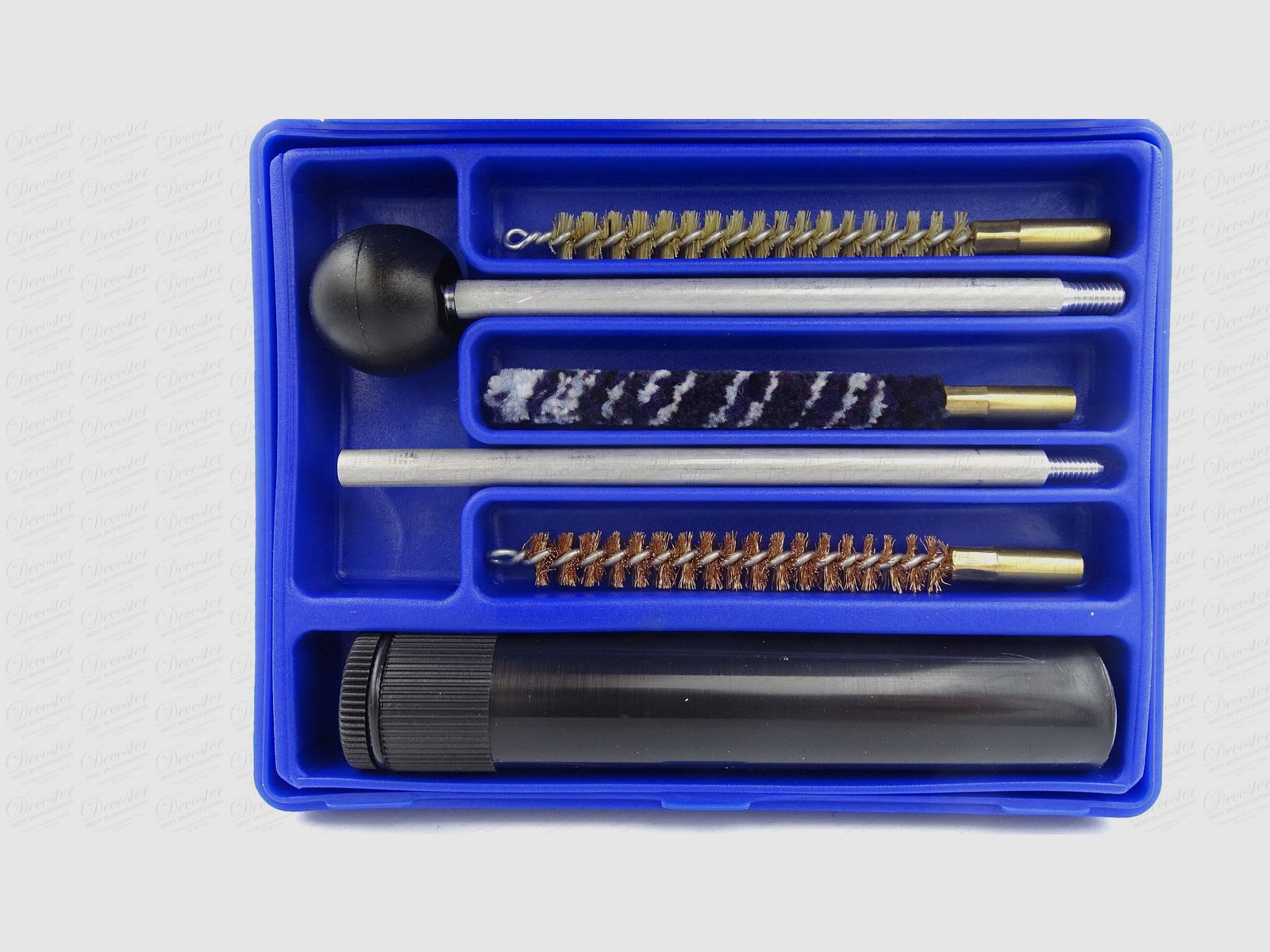 Kit di pulizia MID .22LR, immagine 2 di 3