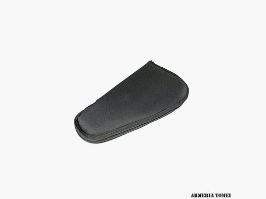 DV – BORSA PISTOLA NERA 9359