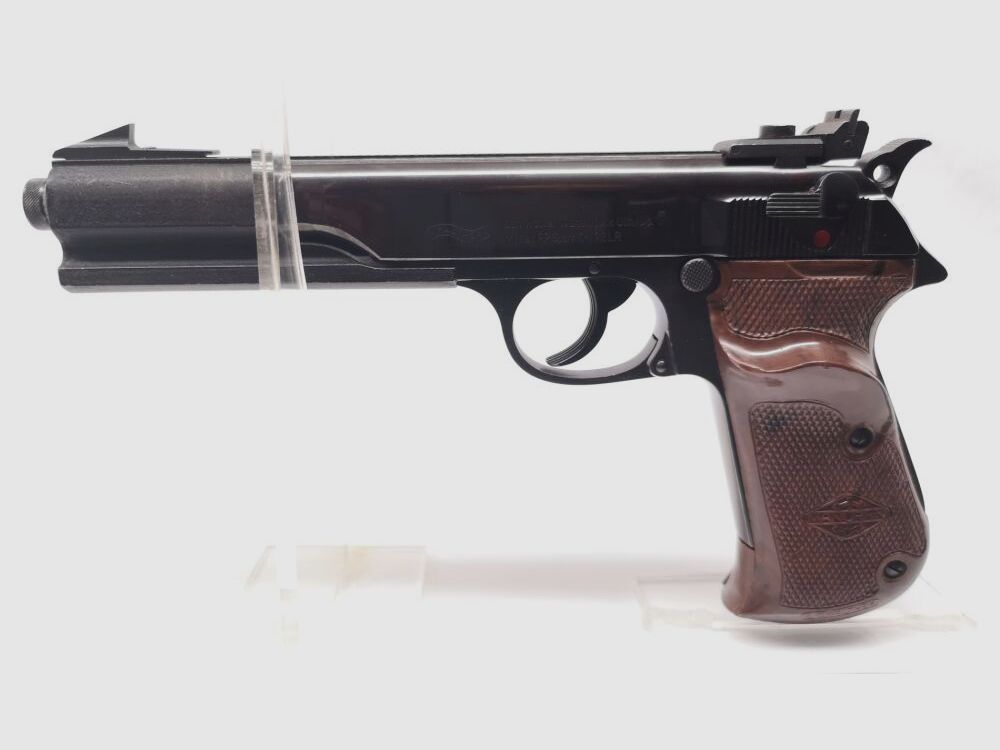 Walther PP Sport